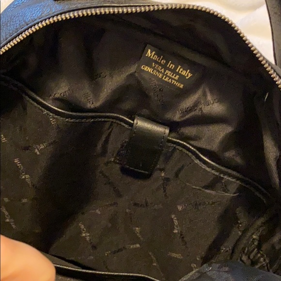 Leather Backpack - Picture 5 of 6